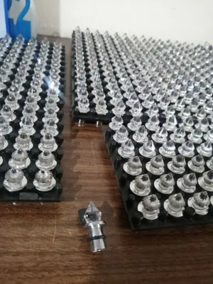 دستگاه سقف کهکشانی 