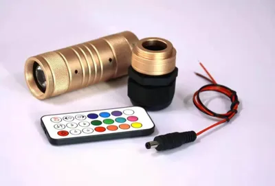 دستگاه سقف کهکشانی 