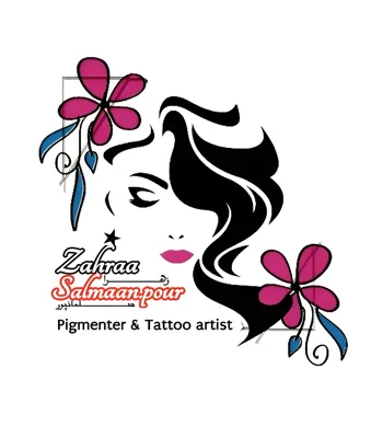 بهترین مربی آرایش دائم در قم