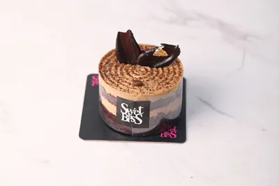 آموزش کیک های کافی شاپی در اصفهان