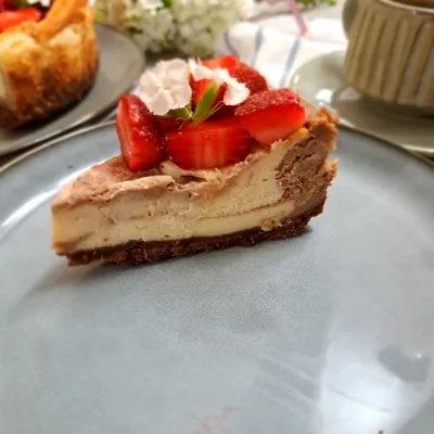 آموزش کیک های کافی شاپی در اصفهان