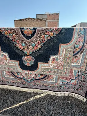 قالیشویی اتوماتیک کرمان 