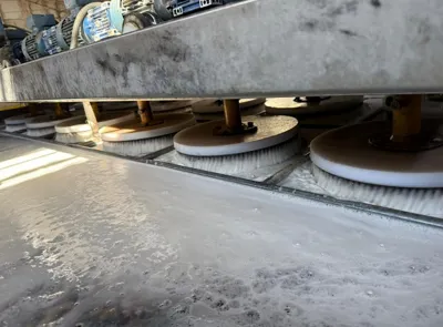 قالیشویی اتوماتیک کرمان 