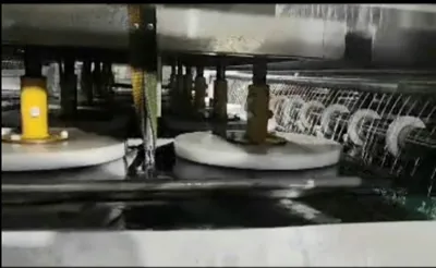 قالیشویی اتوماتیک کرمان