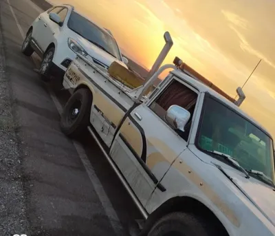 امداد خودرو در محل شیراز