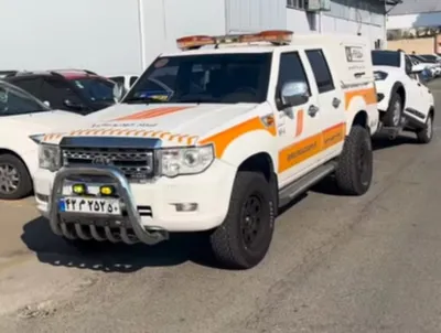 امداد خودرو شبانه روزی شیراز