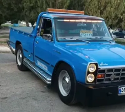 یدک کش شیراز