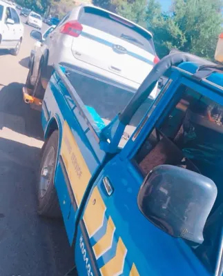 یدک کش فوری شیراز