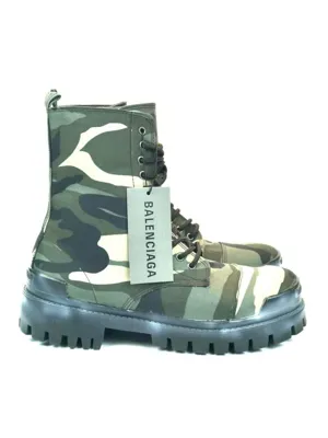 خرید کفش در تهران