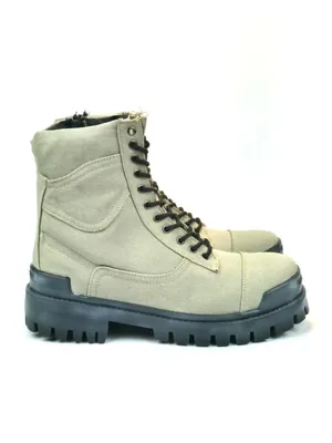 تولید کفش اسپرت