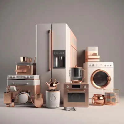 تعمیرکار لوازم خانگی در غرب تهران