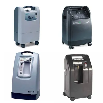 فروش اکسیژن ساز اصفهان