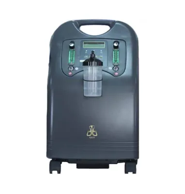 اکسیژن ساز۱۰لیتری برندegt ایرانی