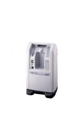 دستگاه اکسیژن ساز ایر سپ امریکایی در سه سایز۵ و۸ و ۱۰ لیتری 
