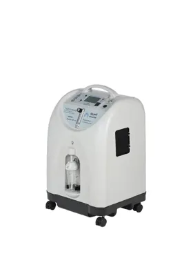 اکسیژن ساز سوشیا نفسیار ۵ و ۱۰ لیتری ایرانی

