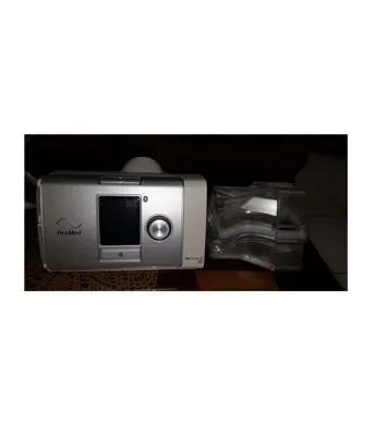 دستگاه بای پپ برند رسمداسترالیایی