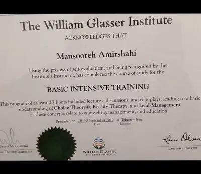 بهترین دکتر روانشناسی کرمان