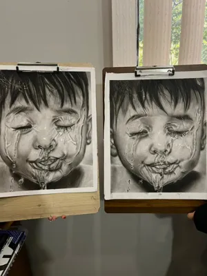 آموزش نقاشی در تهران