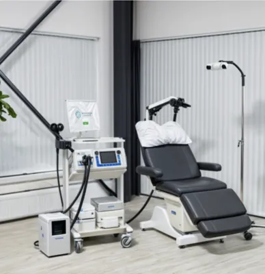 بهترین مرکز RTMS در کرمان 