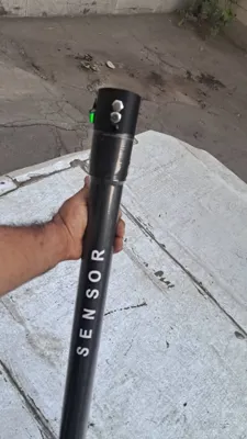 اسکنر تهران تک