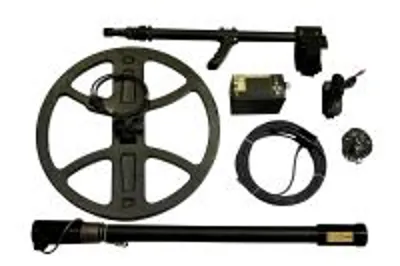 فلزیاب تهران تک