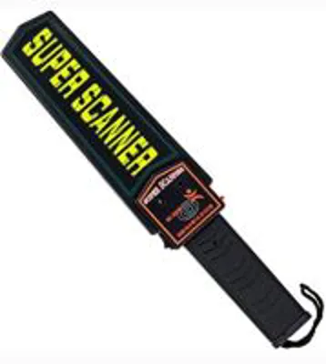 فلزیاب ردیاب 