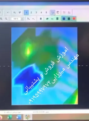 قیمت فلزیاب 