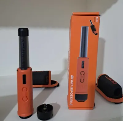 اسکنر ردیاب 