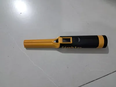 اسکنر ردیاب 