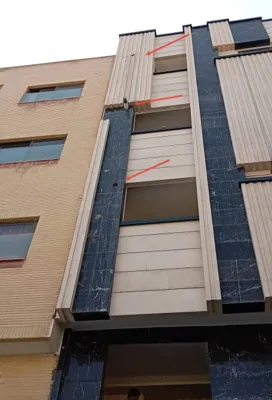 کرگیری وکاشت میلگرد در اصفهان 