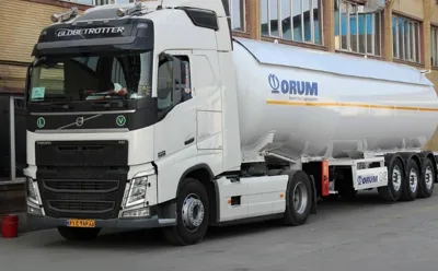 شارژ مخزن گاز مایع در تهران