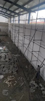 پیمانکار کاشی 