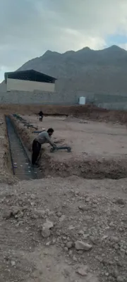 آرماتوربندی