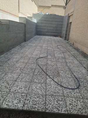 موزاییک کاری