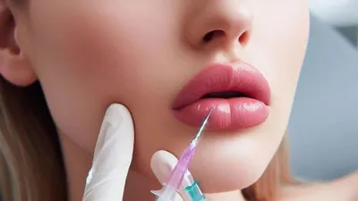 تزریق ژل و بوتاکس در هشت بهشت اصفهان