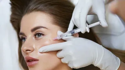 تزریق بوتاکس در هشت بهشت اصفهان