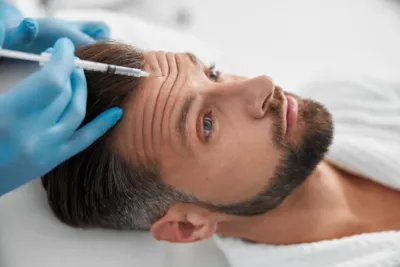 کلینیک تزریق ژل و بوتاکس در هشت بهشت اصفهان