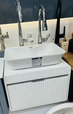 قیمت روشویی کابینتی در اصفهان