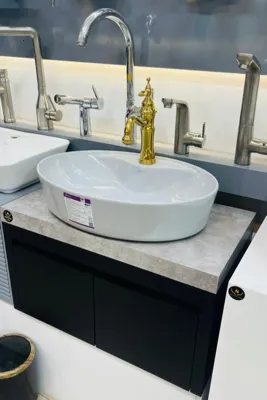 روشویی کابینتی ارزان در اصفهان