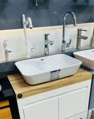 قیمت روشویی کابینتی در اصفهان