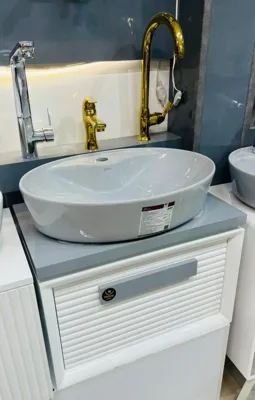 روشویی کابینتی ارزان در اصفهان