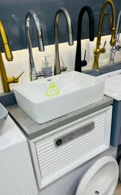 روشویی کابینتی ارزان در اصفهان