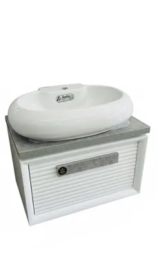 قیمت روشویی کابینتی در اصفهان