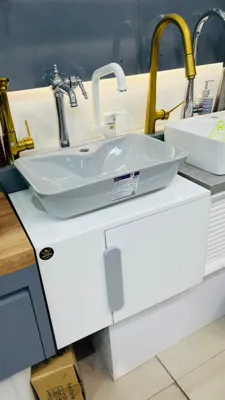 روشویی کابینتی ارزان در اصفهان