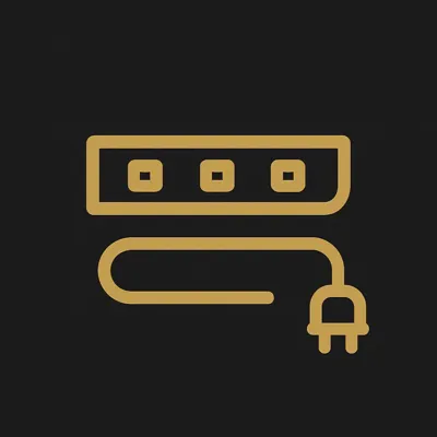 نصب لاین نوری در شیراز