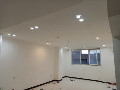 نصب لاین نوری در شیراز