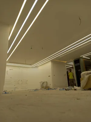 لاین نوری در شیراز