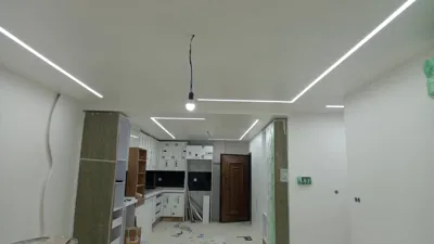 لاین نوری در شیراز