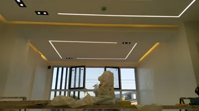 خرید لاین نوری در شیراز