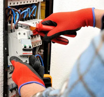 برق کشی سعادت آباد تهران